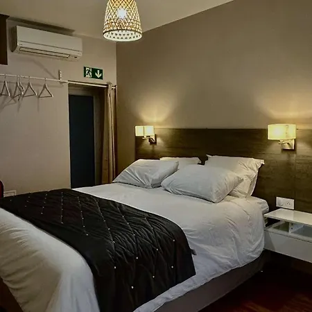 Du Cloitre Apart-hotel