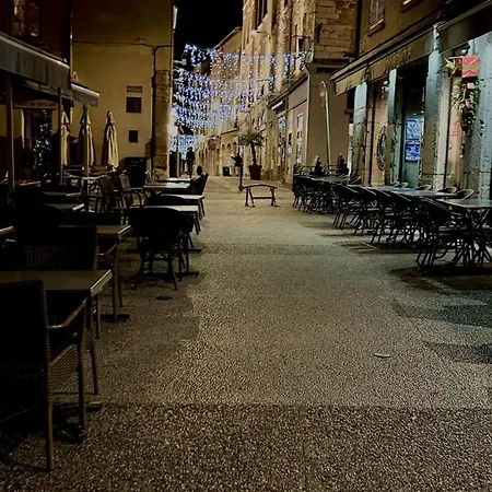 Apart-hotel Du Cloitre Vienne (Isere)