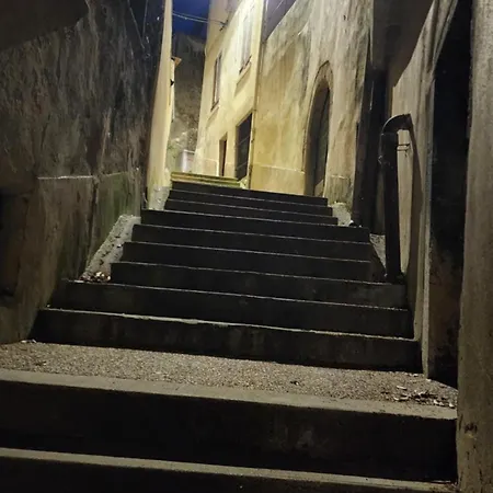 Apart-hotel Du Cloitre