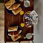 Aparthotel Du Cloitre Vienne (Isere)