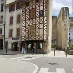 Du Cloitre Vienne (Isere)