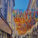 Du Cloitre Aparthotel 3*