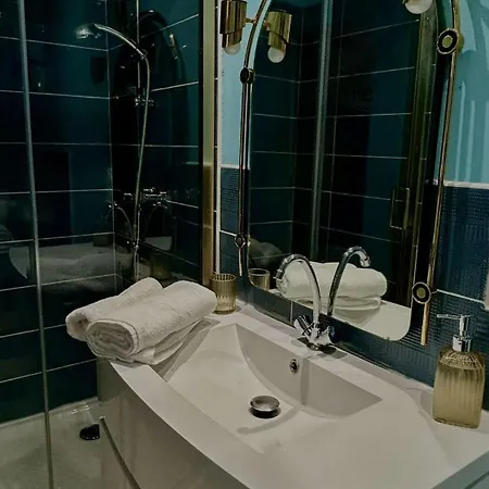 公寓式酒店 Du Cloitre 3*