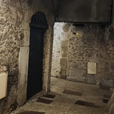 Du Cloître Apart-hotel Vienne (Isere)