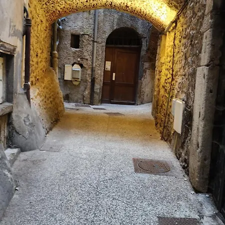 Du Cloître Apart-hotel 3*
