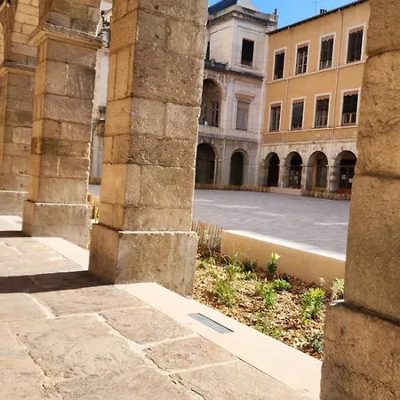 Aparthotel Du Cloitre Vienne (Isere)