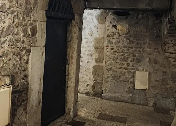 Du Cloitre 公寓式酒店 维也纳