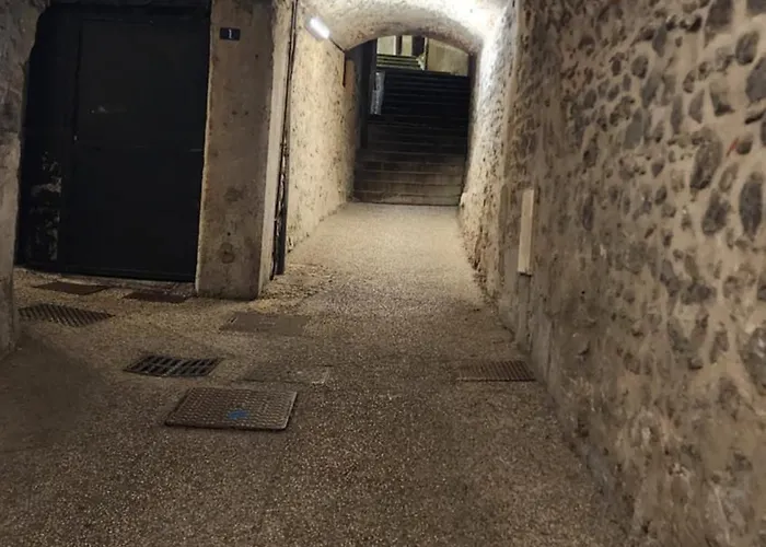 公寓式酒店 Du Cloitre 维也纳